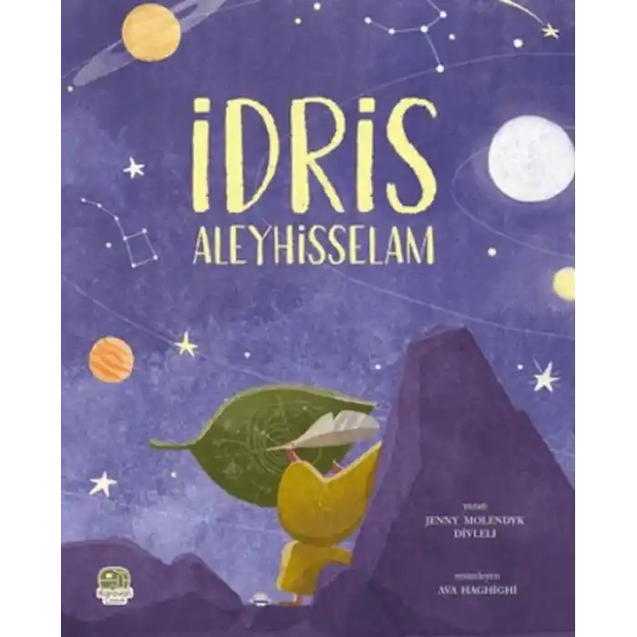 TCX İdris Aleyhisselam