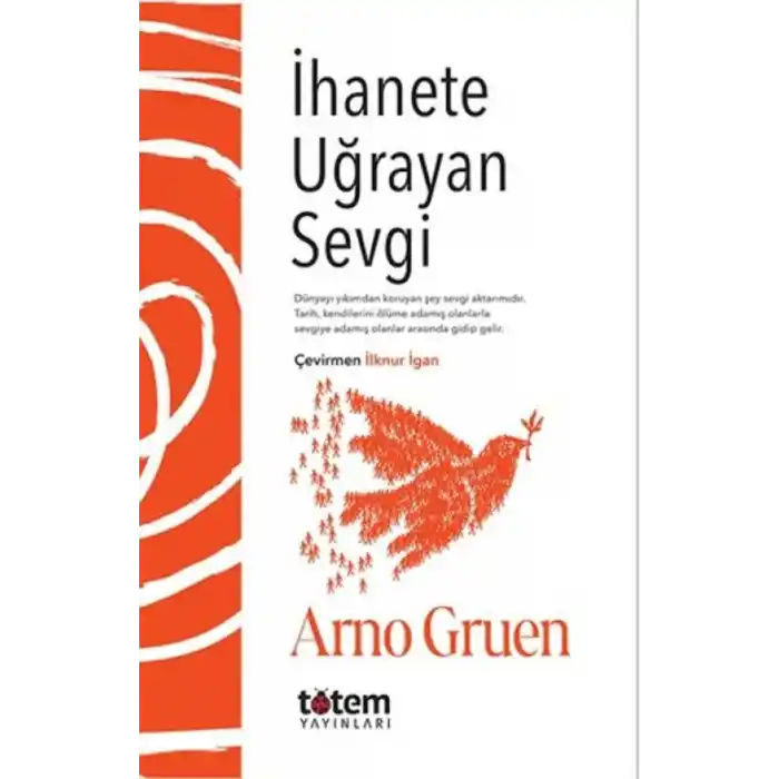 TCX İhanete Uğrayan Sevgi