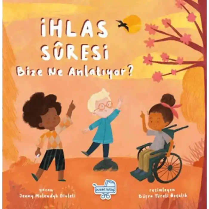 TCX İhlas Suresi Bize Ne Anlatıyor?