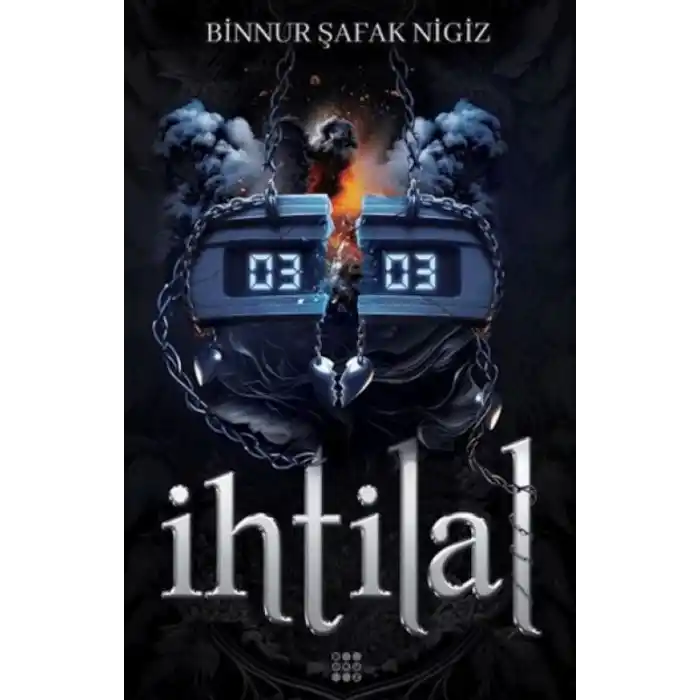 TCX İhtilal 2