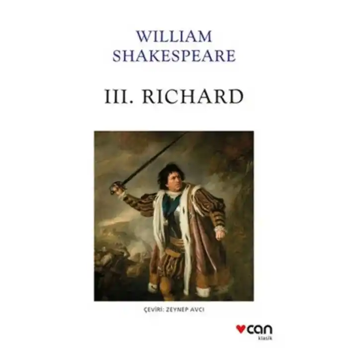 TCX III. Richard