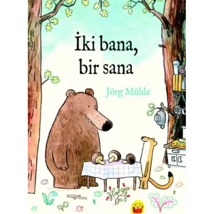 TCX İki Bana, Bir Sana