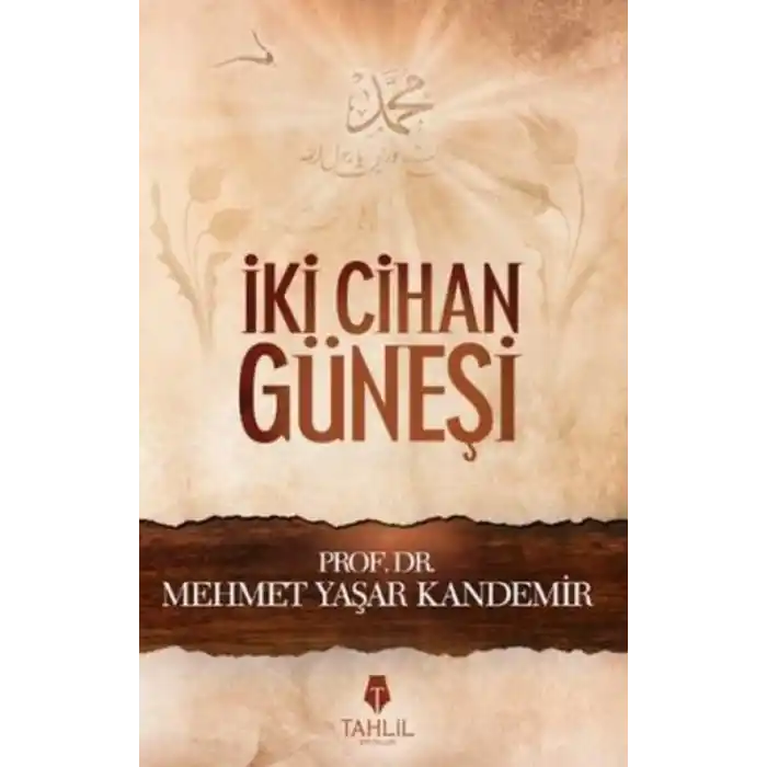 TCX İki Cihan Güneşi