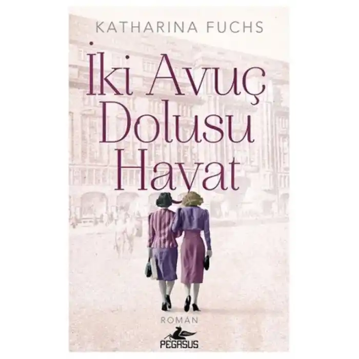 TCX İki Huç Dolusu Hayat