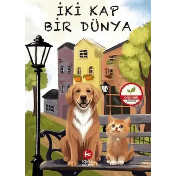 TCX İki Kap Bir Dünya