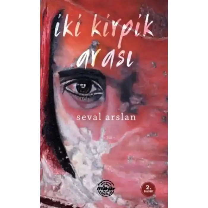 TCX İki Kirpik Arası