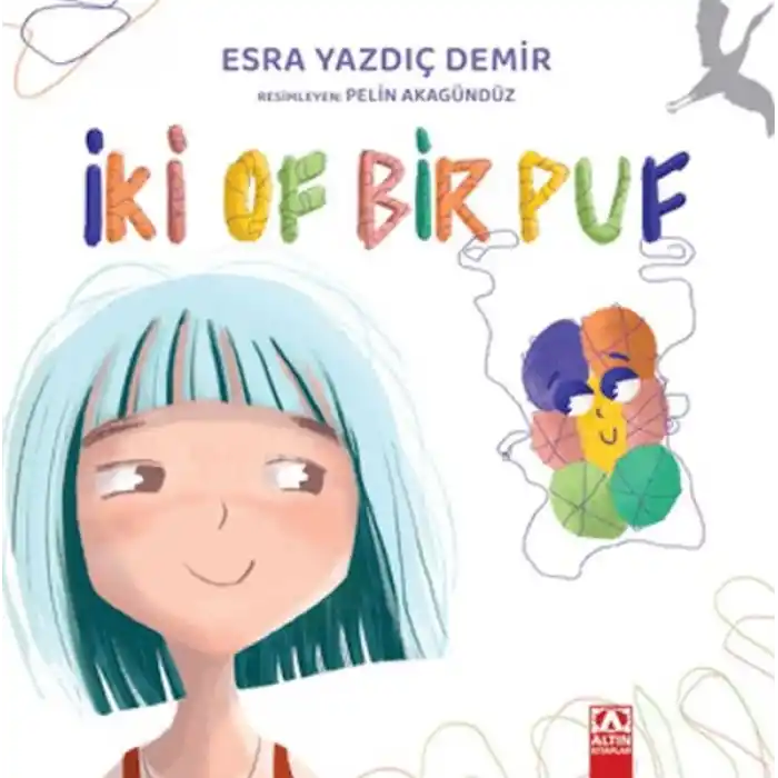TCX İki Of Bir Puf