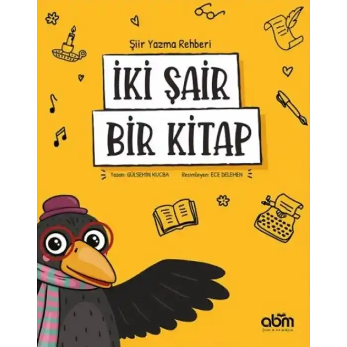 TCX İki Şair Bir