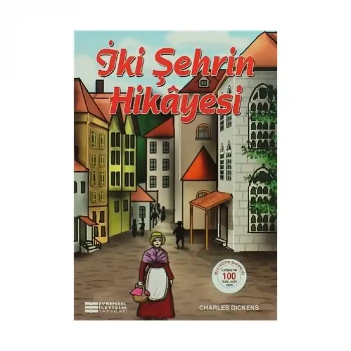 TCX İki Şehrin Hikayesi