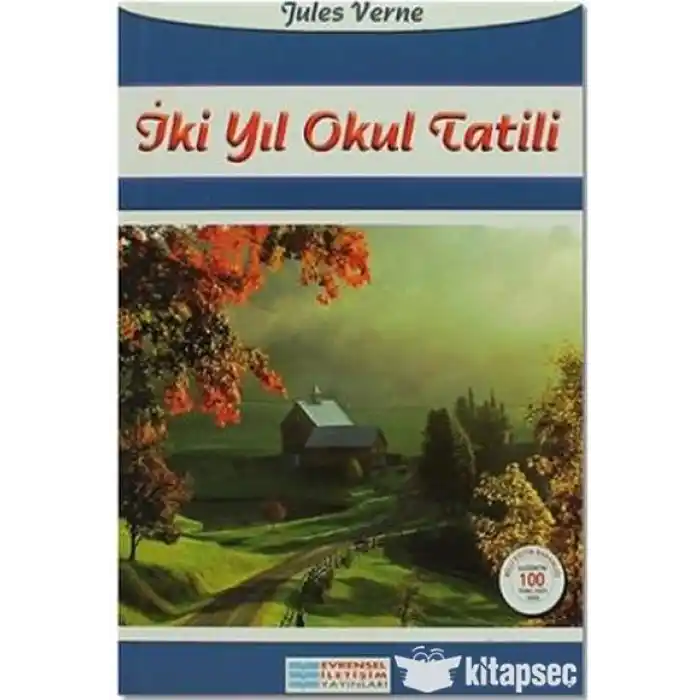 TCX İki Yıl Okul Tatili