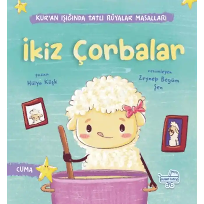 TCX İkiz Çorbalar
