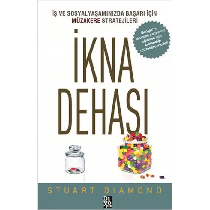 TCX İkna Dehası