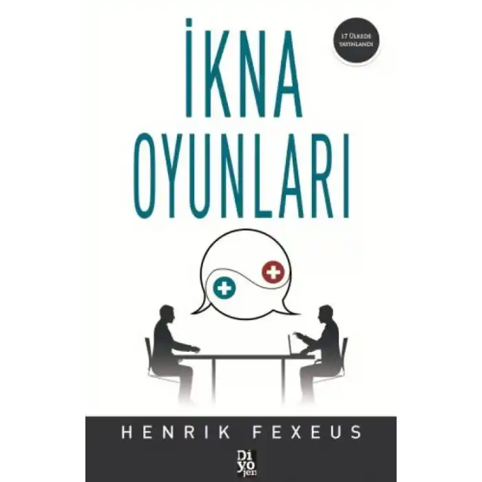 TCX İkna Oyunları