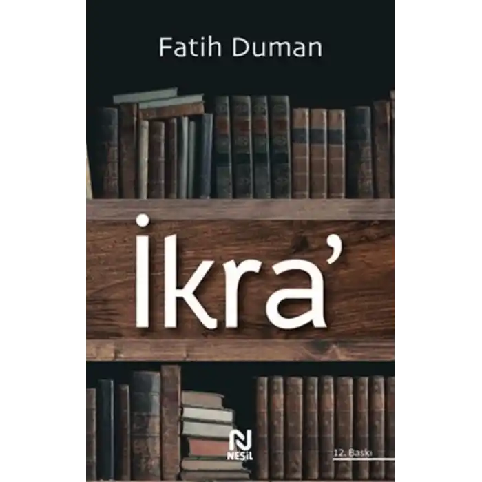 TCX İkra