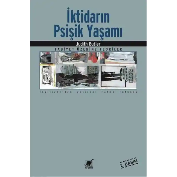 TCX İktidarın Psişik Yaşamı