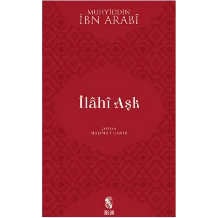 TCX İlahi Aşk