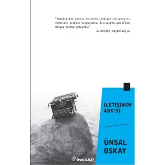 TCX İletişimin ABCsi