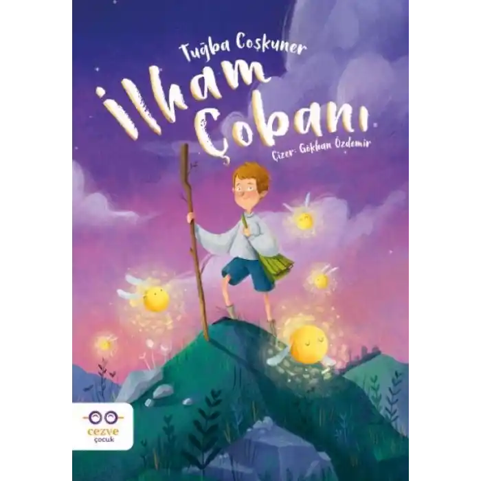 TCX İlham Çobanı
