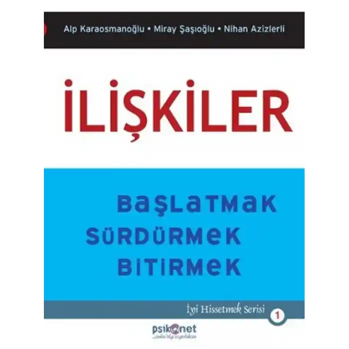 TCX İlişkiler