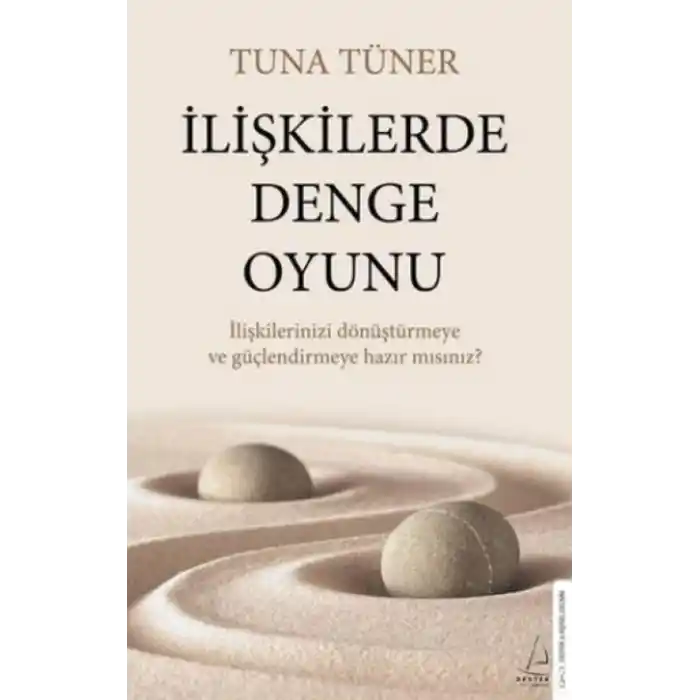 TCX İlişkilerde Denge Oyunu