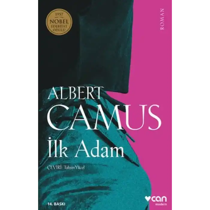 TCX İlk Adam