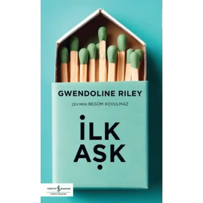 TCX İlk Aşk