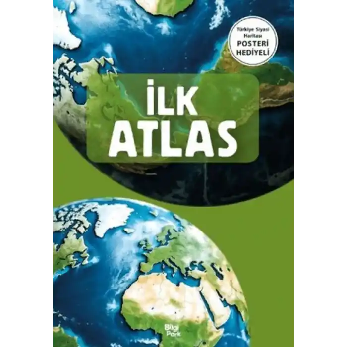 TCX İlk Atlas