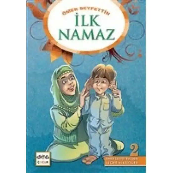 TCX İlk Namaz