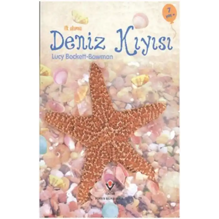 TCX İlk Okuma - Deniz Kıyısı