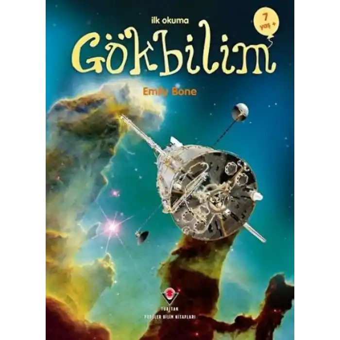 TCX İlk Okuma - Gökbilim