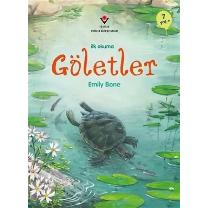 TCX İlk Okuma - Göletler