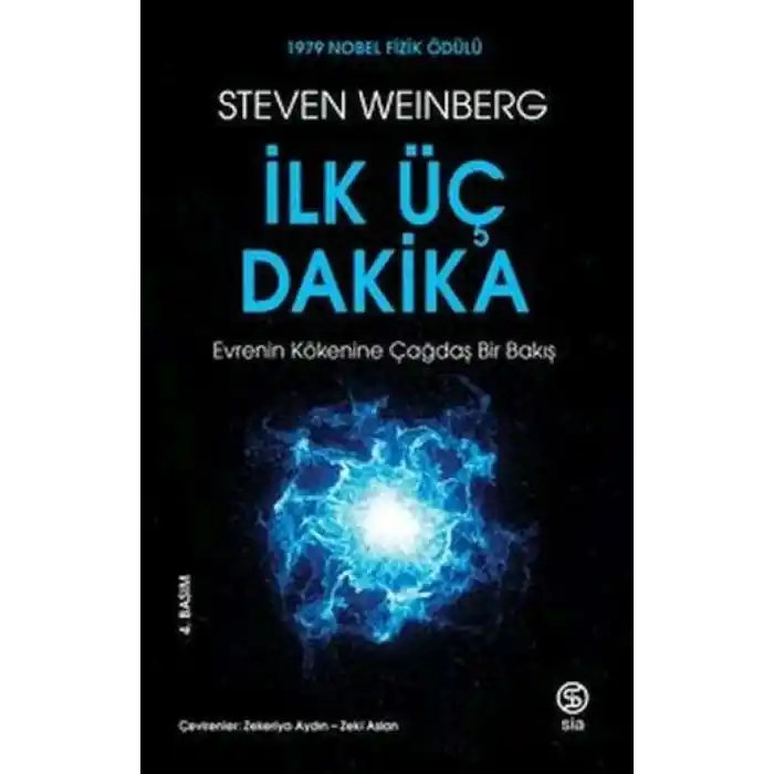 TCX İlk Üç Dakika
