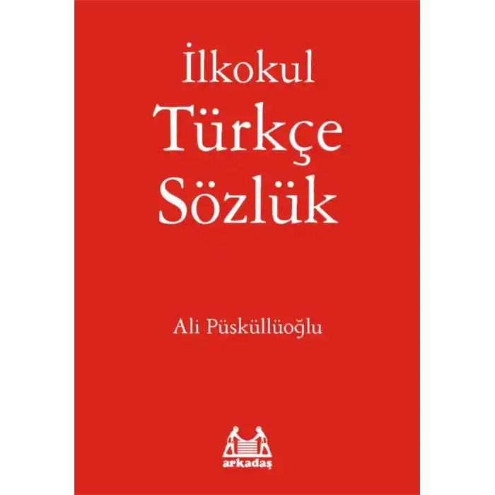 TCX İlkokul Türkçe Sözlük