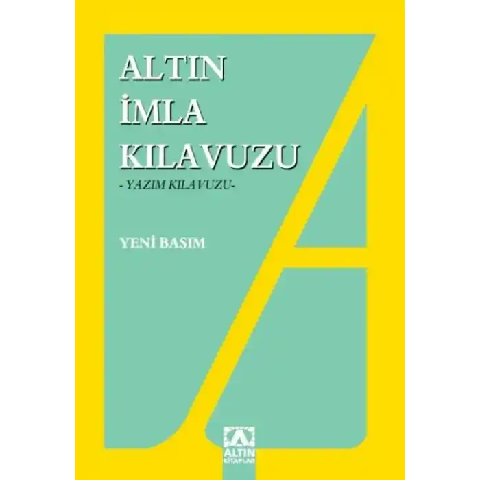 TCX İmla Kıluzu