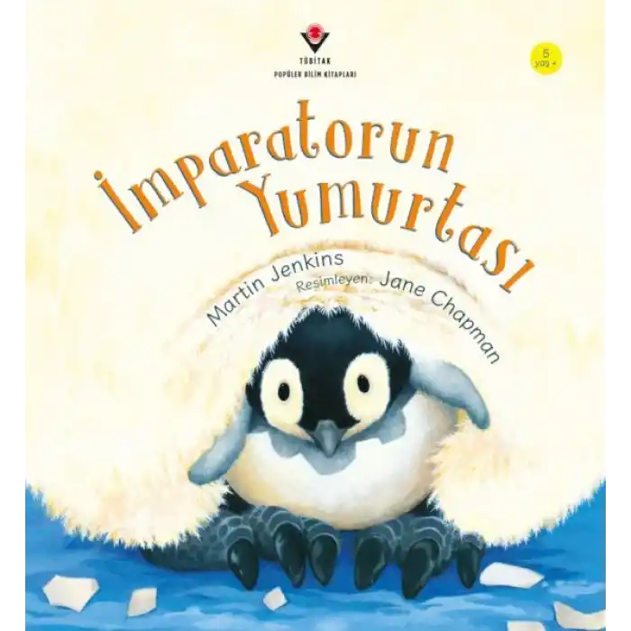 TCX İmparatorun Yumurtası
