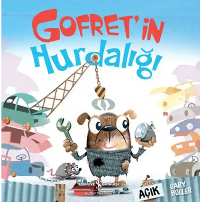TCX ’in Hurdalığı