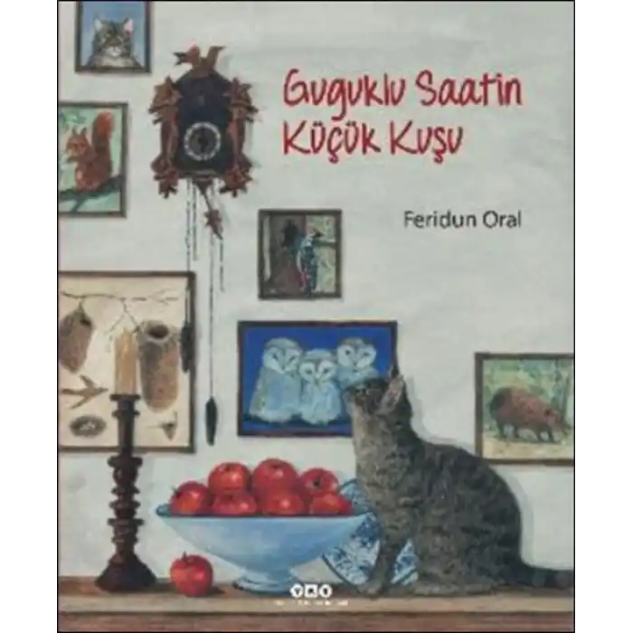 TCX in Küçük Kuşu