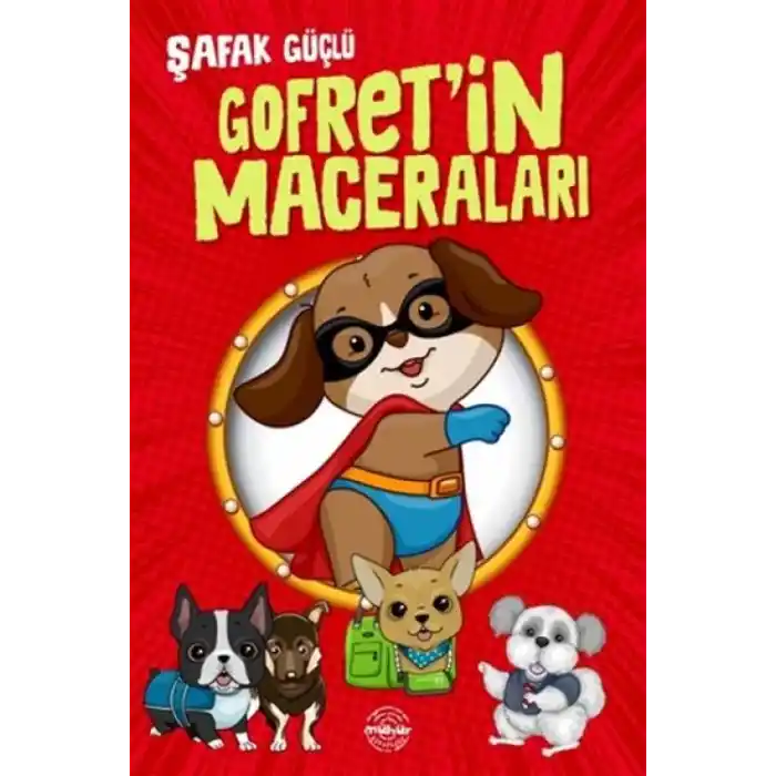 TCX ’in Maceraları