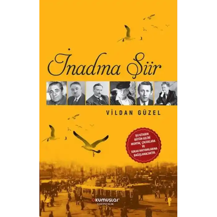 TCX İnadına Şiir