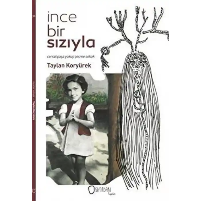 TCX İnce Bir Sızıyla