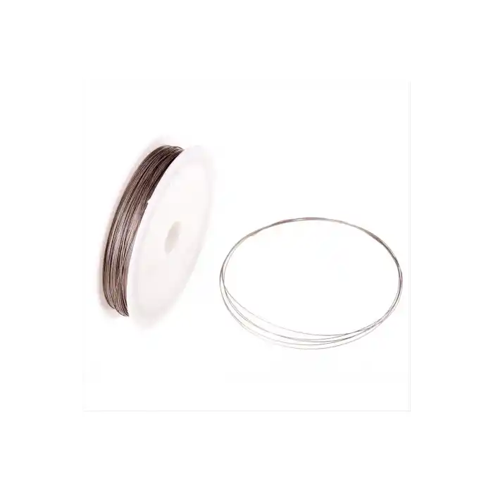 TCX İnce Çelik Tel 100 Metre
