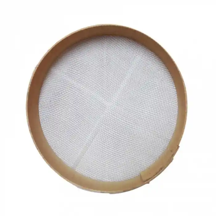 TCX ® İnce Sıva Eleği 0,8 mm
