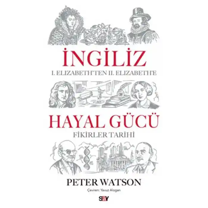 TCX İngiliz Hayal Gücü