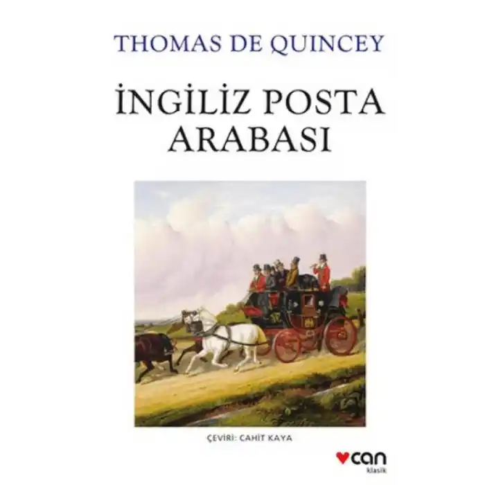 TCX İngiliz Posta Arabası