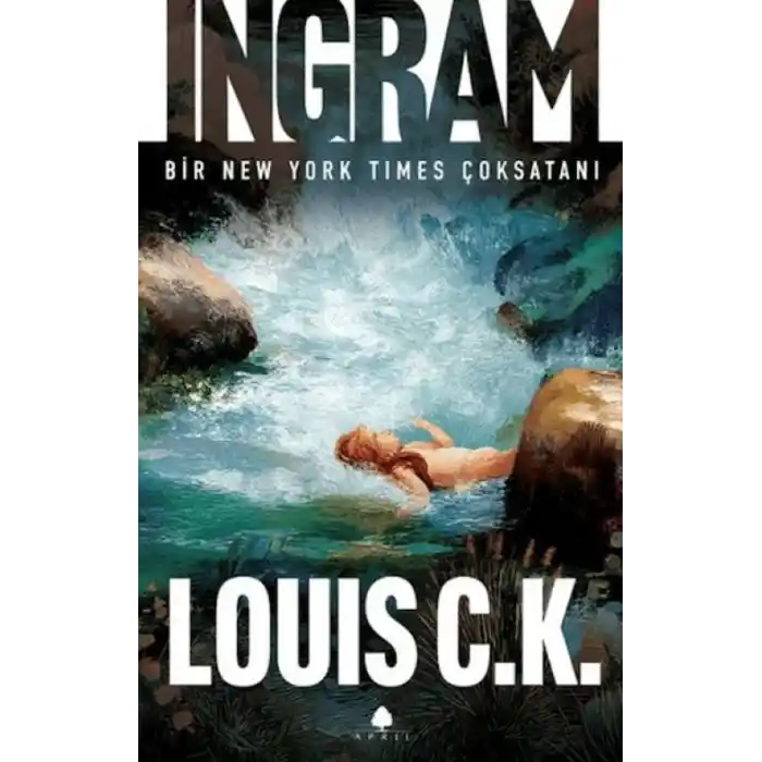 TCX Ingram