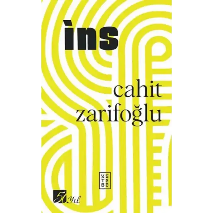 TCX İns (50. Yıl Özel Baskı)