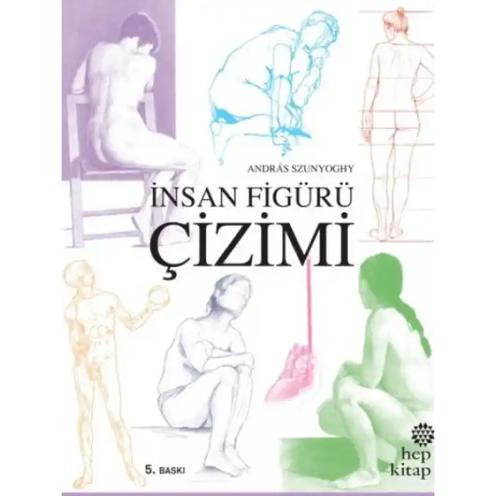 TCX İnsan Figürü Çizimi
