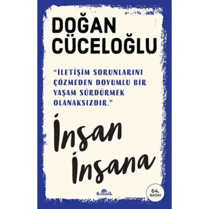 TCX İnsan İnsana