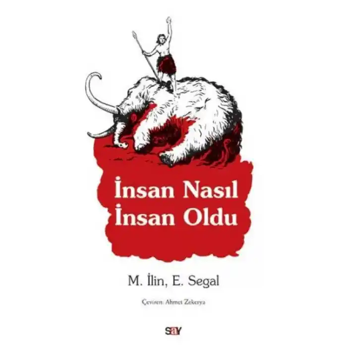 TCX İnsan Nasıl İnsan Oldu