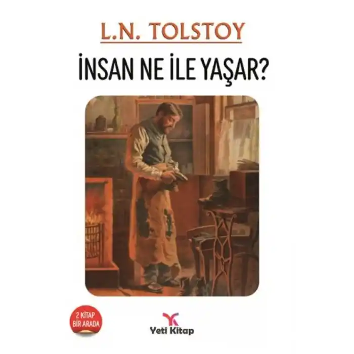 TCX İnsan Ne İle Yaşar?